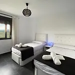 Apartament Atico La Pace Dei Sensi